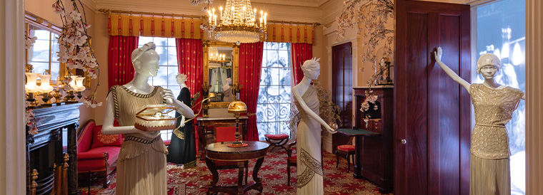 Hentz:Kitt_Greek Parlor
