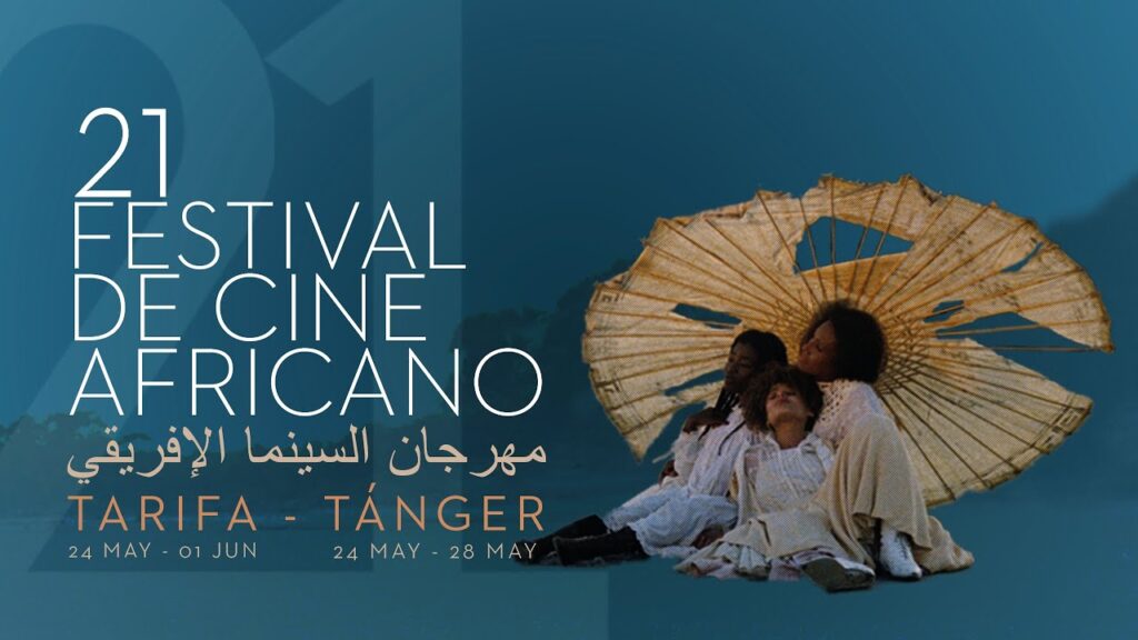 TangiersFestival